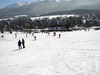 Wintersport in Zakopane