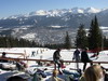 Wintersport in Zakopane