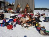 Wintersport in Zakopane