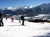 Wintersport in Zakopane