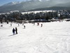 Wintersport in Zakopane