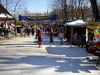 Wintersport in Zakopane