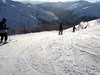 Wintersport in Zakopane