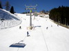 Wintersport in Zakopane