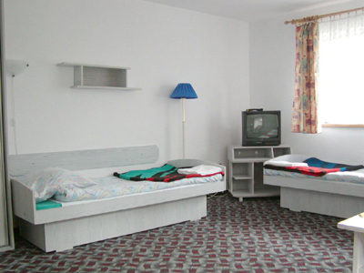 Kamer Pod Giewontem