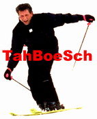 Logo TahBoeSch