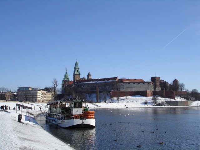 Wintersport in Polen: Zakopane 2006