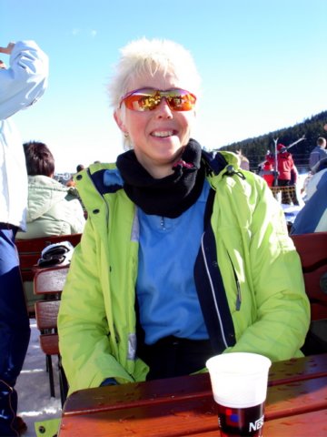 Wintersport in Polen: Zakopane 2006
