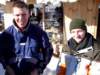Wintersport Polen: TahBoeSch in Zakopane 2006 foto nr 12