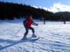Wintersport Polen: TahBoeSch in Zakopane 2006 foto nr 25