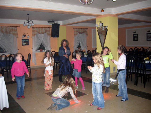 Wintersport in Polen: Zakopane 2006
