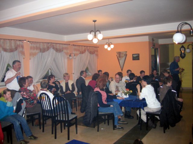 Wintersport in Polen: Zakopane 2006
