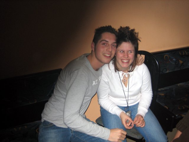 Wintersport in Polen: Zakopane 2006