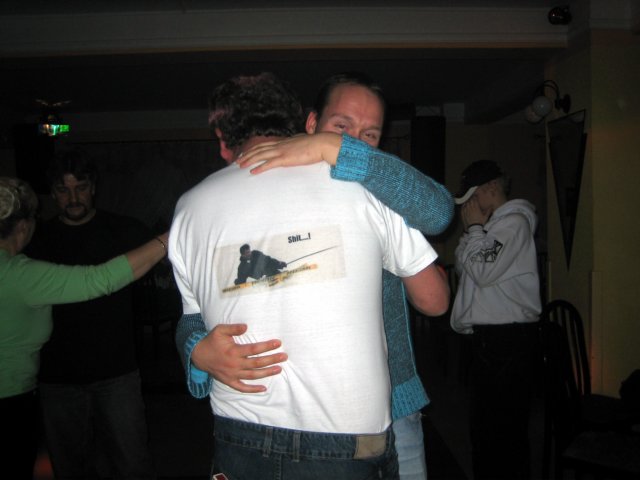 Wintersport in Polen: Zakopane 2006