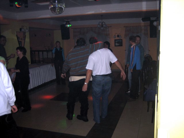 Wintersport in Polen: Zakopane 2006