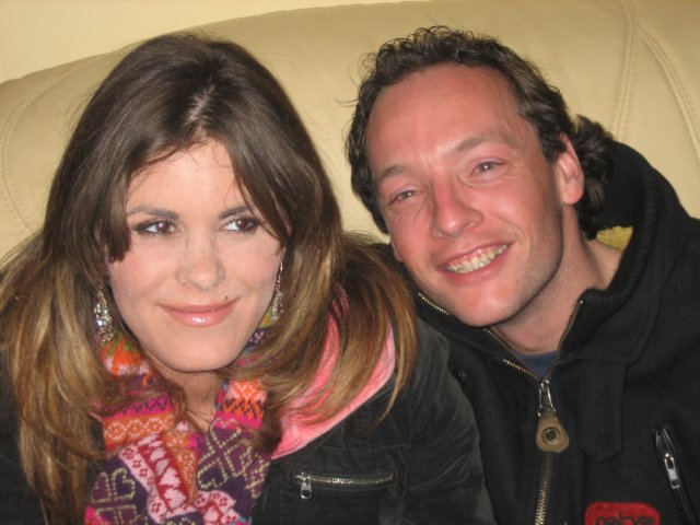 Wintersport in Polen: Zakopane 2006