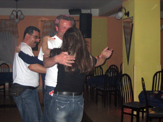 Wintersport in Polen: Zakopane 2006