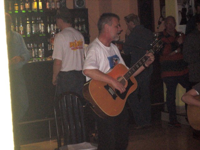Wintersport in Polen: Zakopane 2006