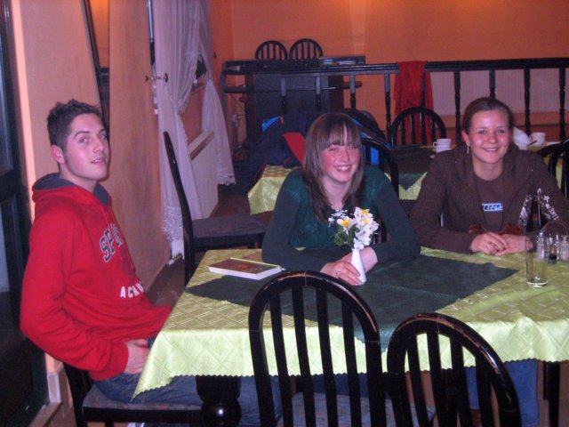 Wintersport in Polen: Zakopane 2006