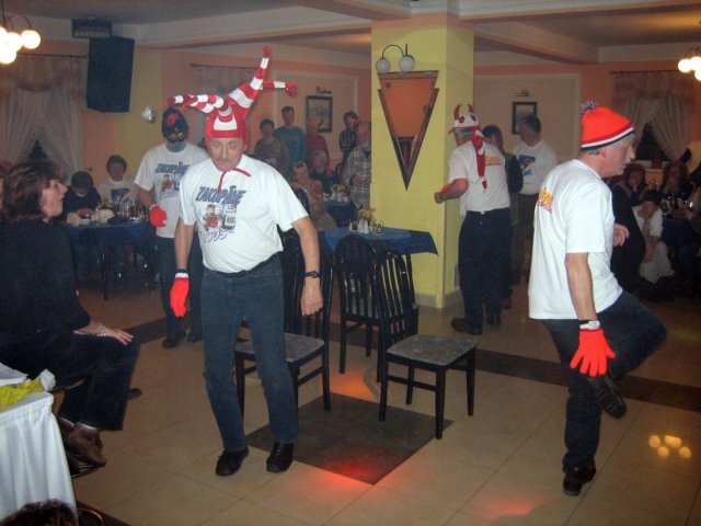 Wintersport in Polen: Zakopane 2006