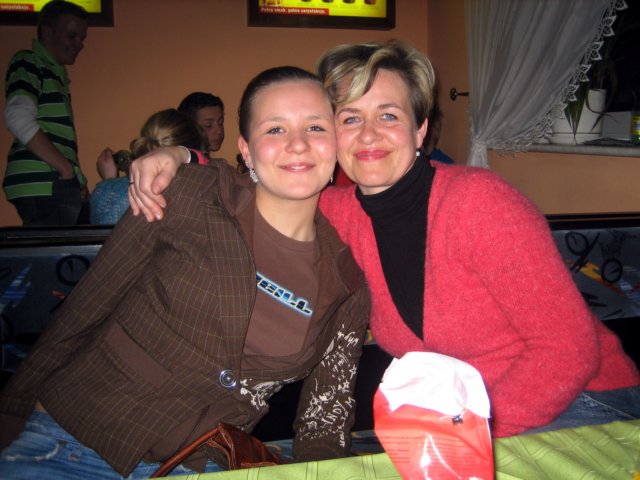 Wintersport in Polen: Zakopane 2006