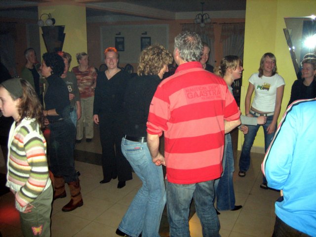 Wintersport in Polen: Zakopane 2006