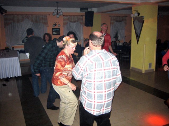 Wintersport in Polen: Zakopane 2006