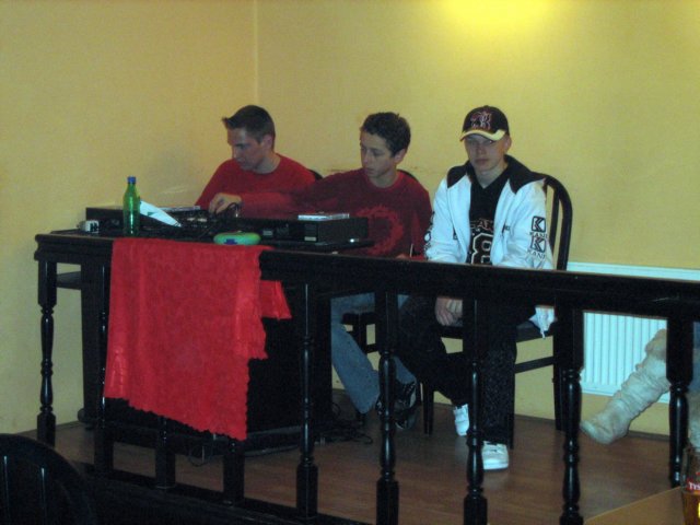 Wintersport in Polen: Zakopane 2006
