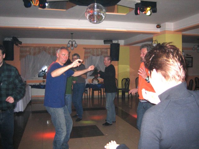 Wintersport in Polen: Zakopane 2006