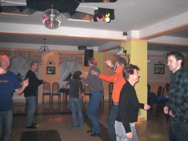 Wintersport in Polen: Zakopane 2006