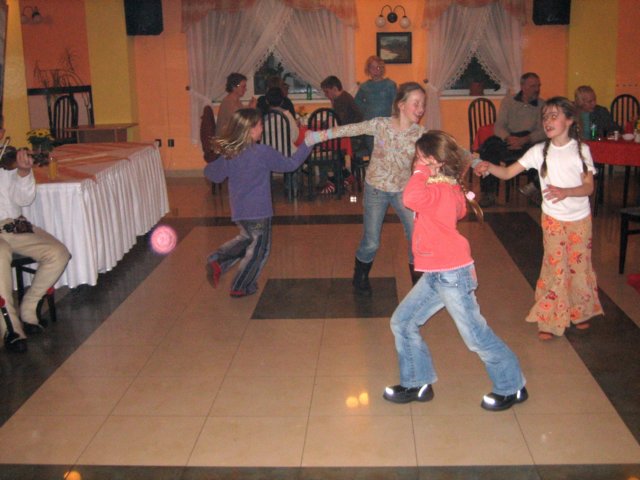 Wintersport in Polen: Zakopane 2006