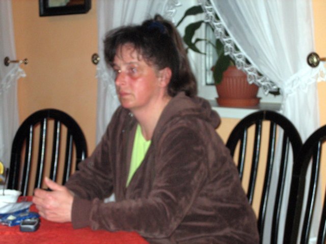 Wintersport in Polen: Zakopane 2006