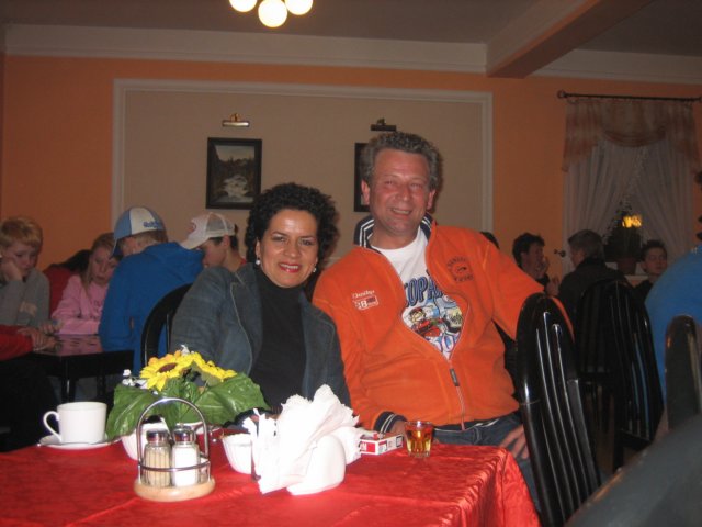 Wintersport in Polen: Zakopane 2006