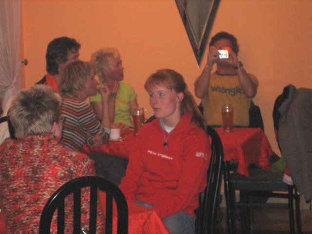 Wintersport in Polen: Zakopane 2006