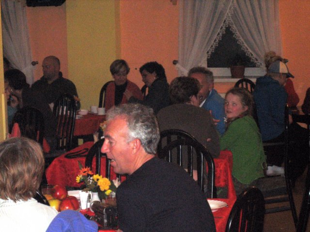 Wintersport in Polen: Zakopane 2006