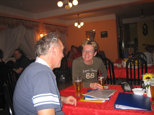 Wintersport in Polen: Zakopane 2006