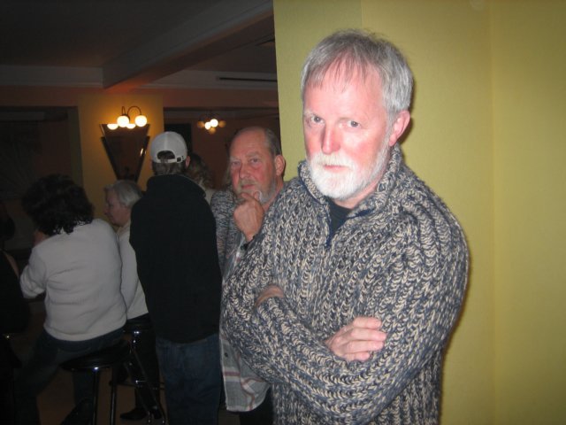 Wintersport in Polen: Zakopane 2006