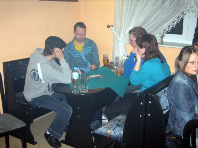 Wintersport in Polen: Zakopane 2006