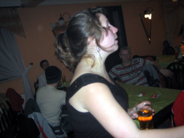 Wintersport in Polen: Zakopane 2006