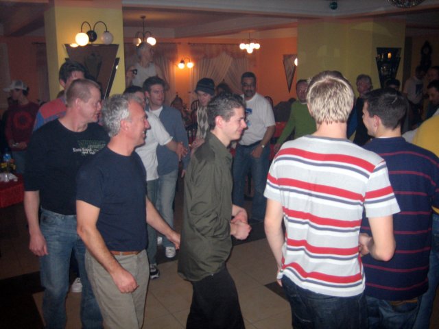 Wintersport in Polen: Zakopane 2006