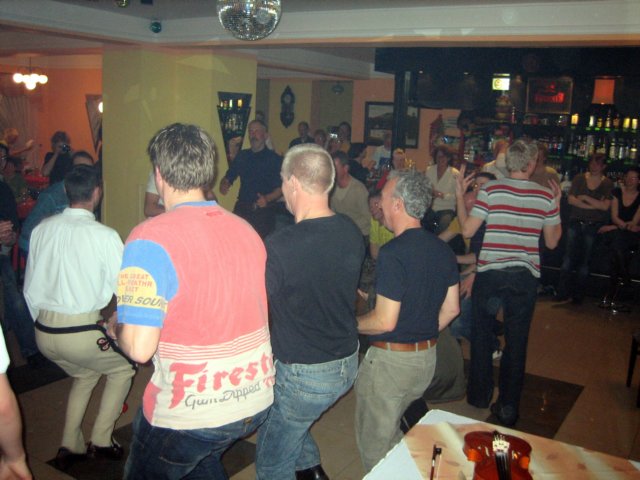 Wintersport in Polen: Zakopane 2006