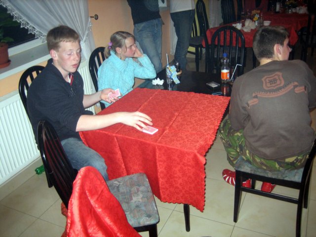 Wintersport in Polen: Zakopane 2006