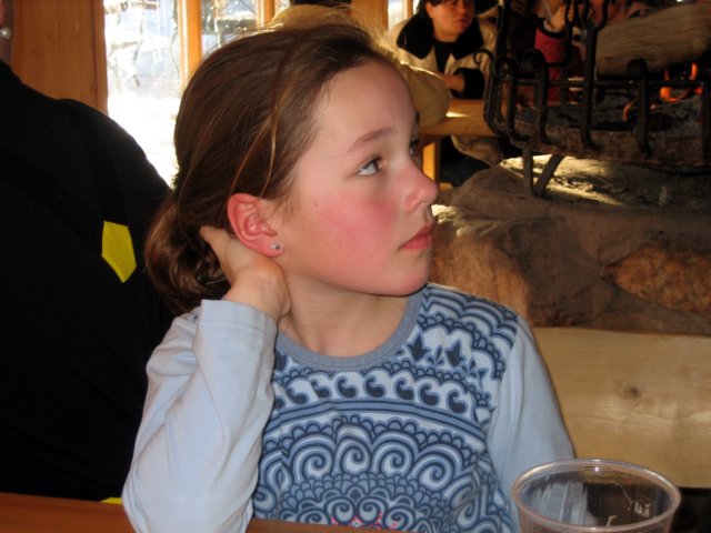 Wintersport in Polen: Zakopane 2006