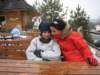 Wintersport Polen : TahBoeSch in Zakopane 2006 foto nr 129