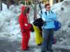 Wintersport Polen : TahBoeSch in Zakopane 2006 foto nr 14