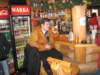 Wintersport Polen : TahBoeSch in Zakopane 2006 foto nr 17