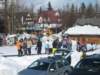 Wintersport Polen : TahBoeSch in Zakopane 2006 foto nr 3