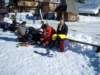 Wintersport Polen : TahBoeSch in Zakopane 2006 foto nr 5