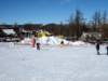 Wintersport Polen : TahBoeSch in Zakopane 2006 foto nr 6