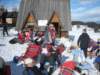 Wintersport Polen : TahBoeSch in Zakopane 2006 foto nr 80